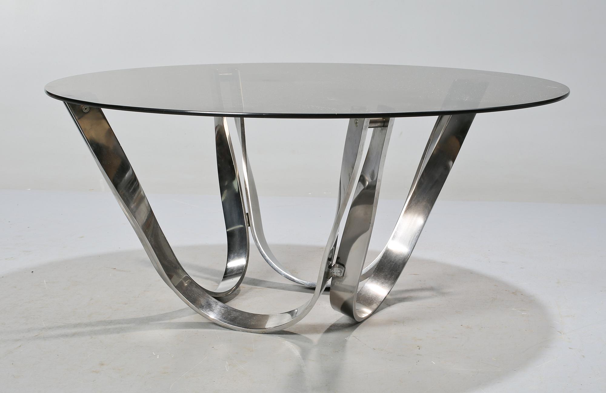 SOFFBORD, omkring sekelskiftet 2000.