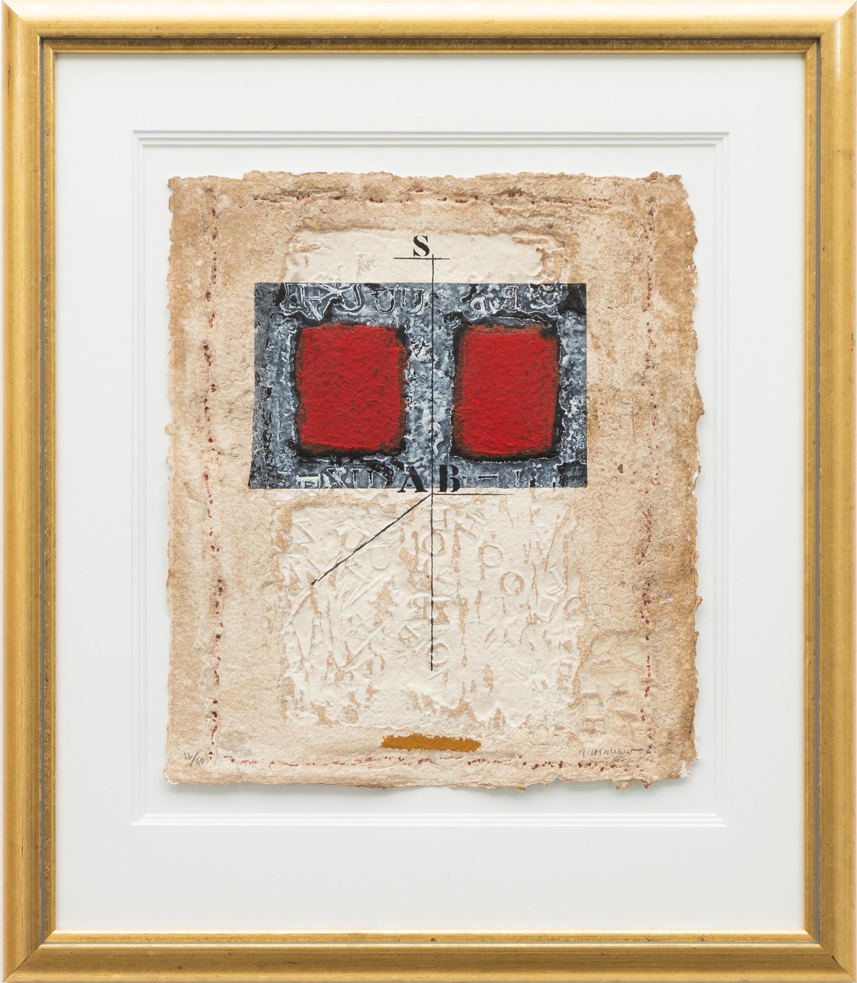 James Coignard, Untitled.