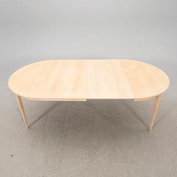 Carl Malmsten, matbord "Talavid".