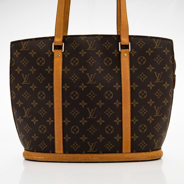 Louis Vuitton, väska, "Babylone".