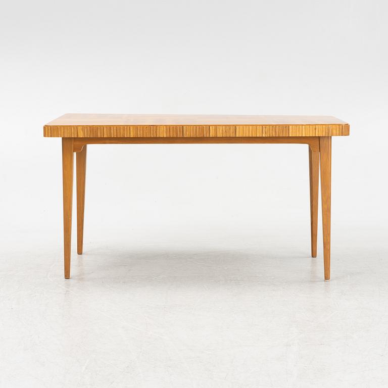 Soffbord, Swedish Modern, Svenska möbelfabriken Bodafors, 1940/50-tal.