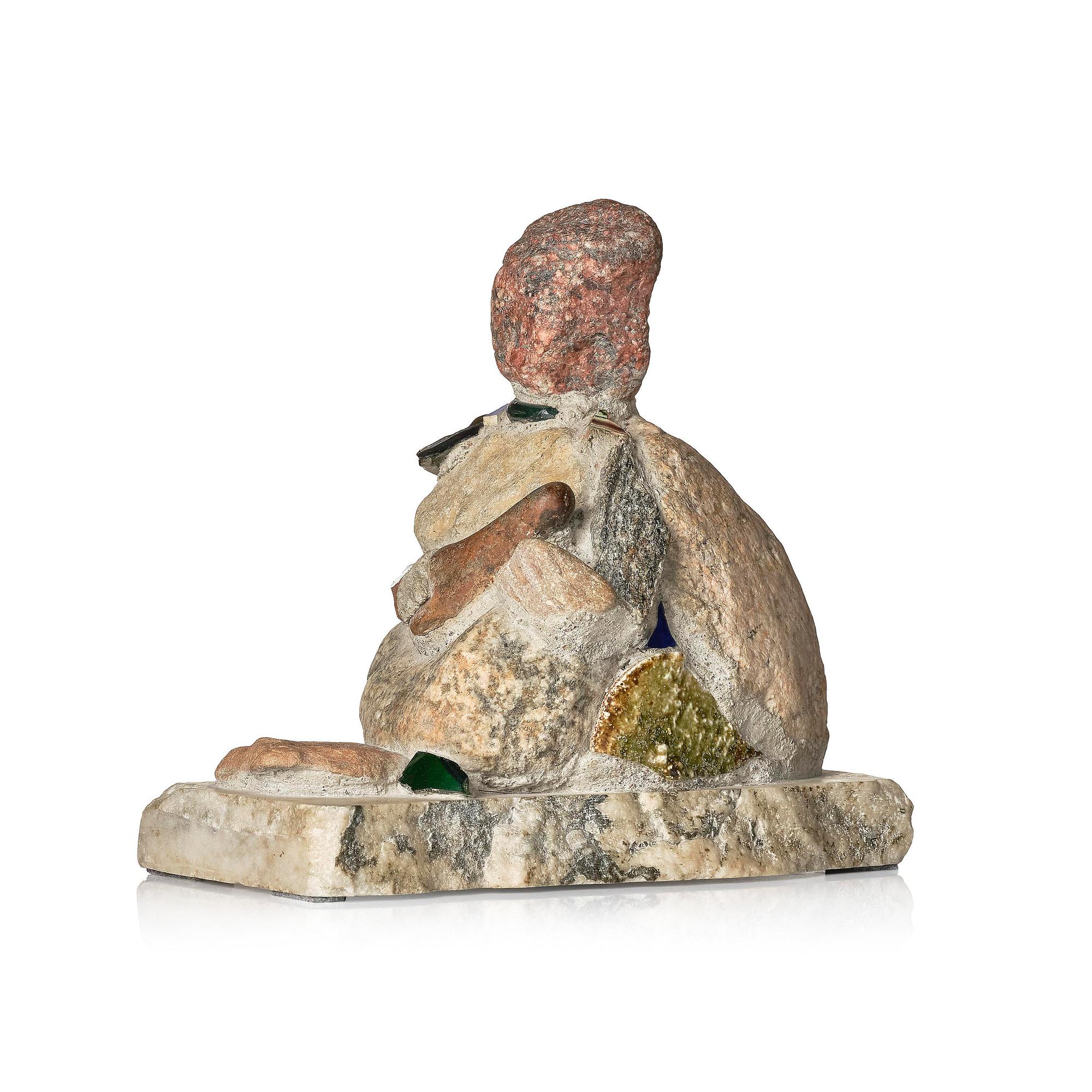 Olle Nyman, "Mexikanska".