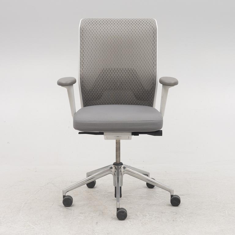 Antonio Citterio, kontorsstol, "ID Mesh", Vitra, samtida.