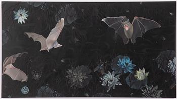 Anna Camner, "Endless Howls of Rage and all Harmony Undone".