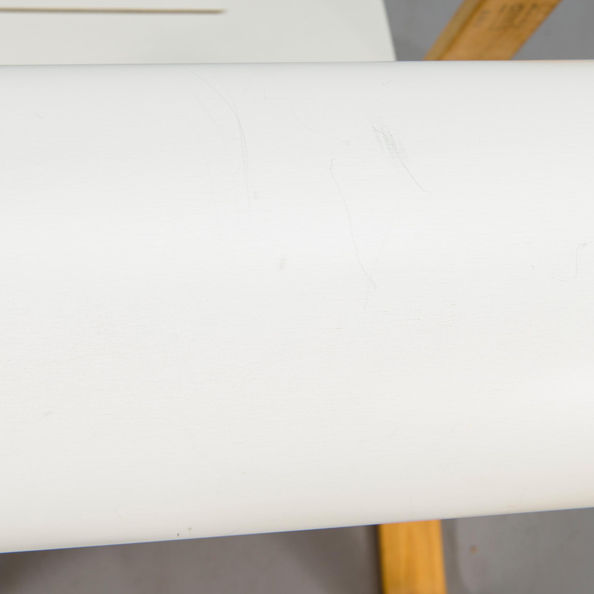 ALVAR AALTO, nojatuoli, "41 Paimio" Artek 1900-luvun loppu.