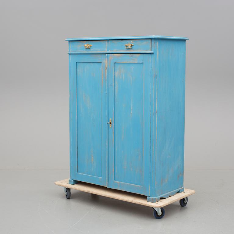 SKÄNK, omkring 1900.