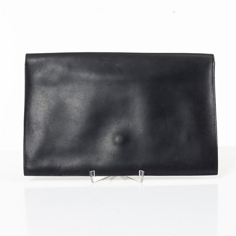 Christian Dior, clutch, vintage.