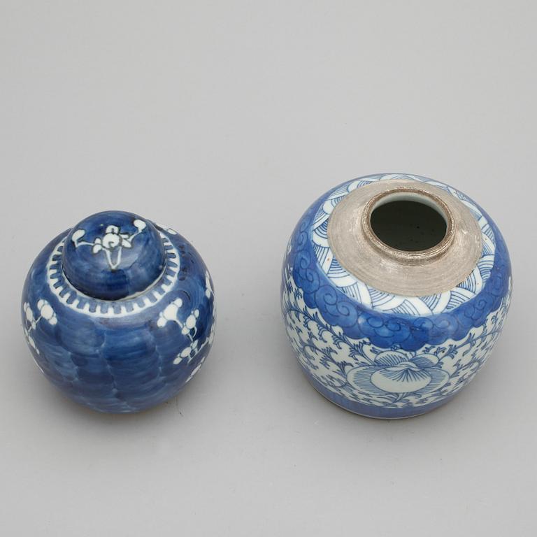 BOJANER, 2 st, 1800-tal.