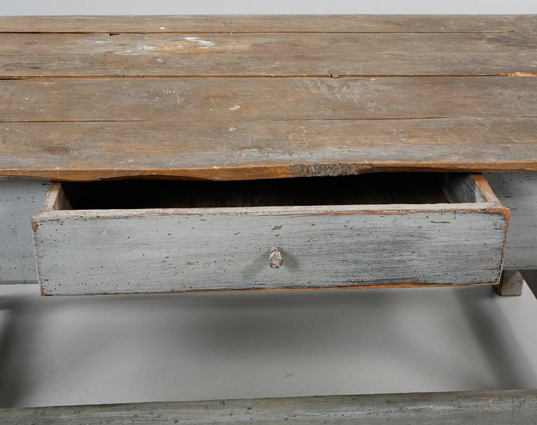 BORD, allmoge, 1800-tal.