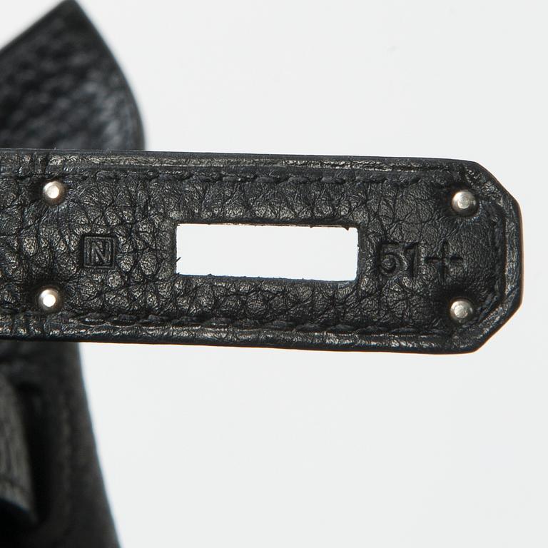 HANDVÄSKA, "Kelly 35", Hermès.