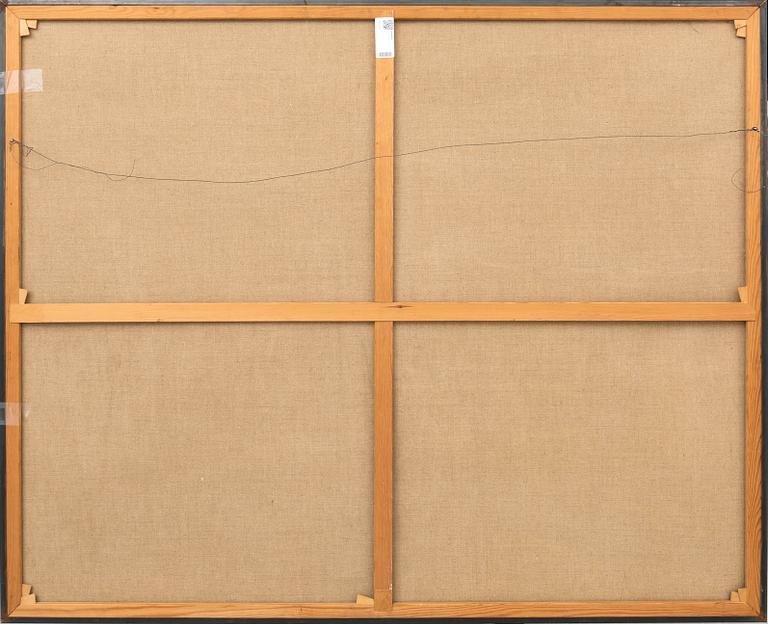 Bertil Berntsson, Untitled.