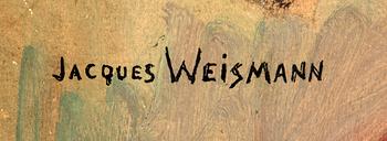 Jacques Weismann, Jaques weismann,.