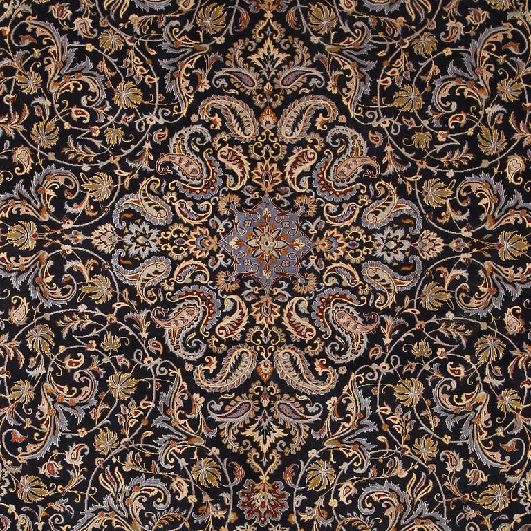 MATTA, Keshan, ca 435 x 305 cm.