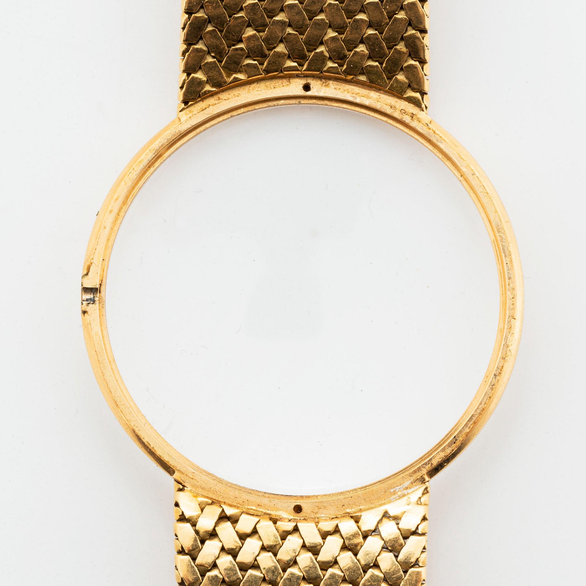 Rolex, Cellini.