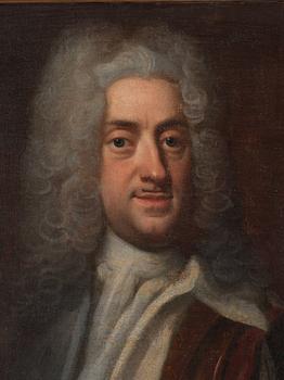 Georg Engelhard Schröder, "Thure Gabriel Bielke" (1684-1763).