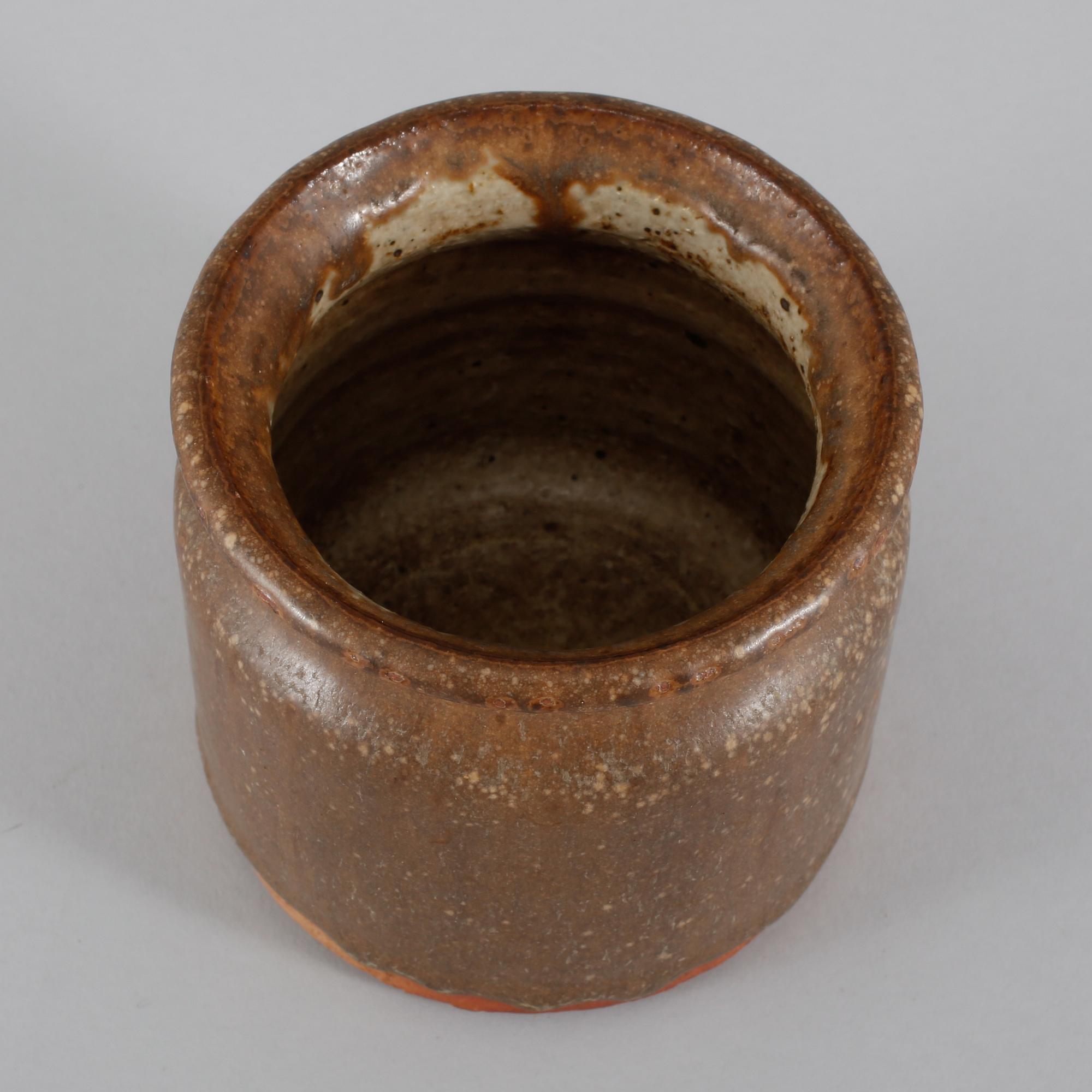 VAS, stengods, Rolf Palm, Mölle, 1900-talets andra hälft.