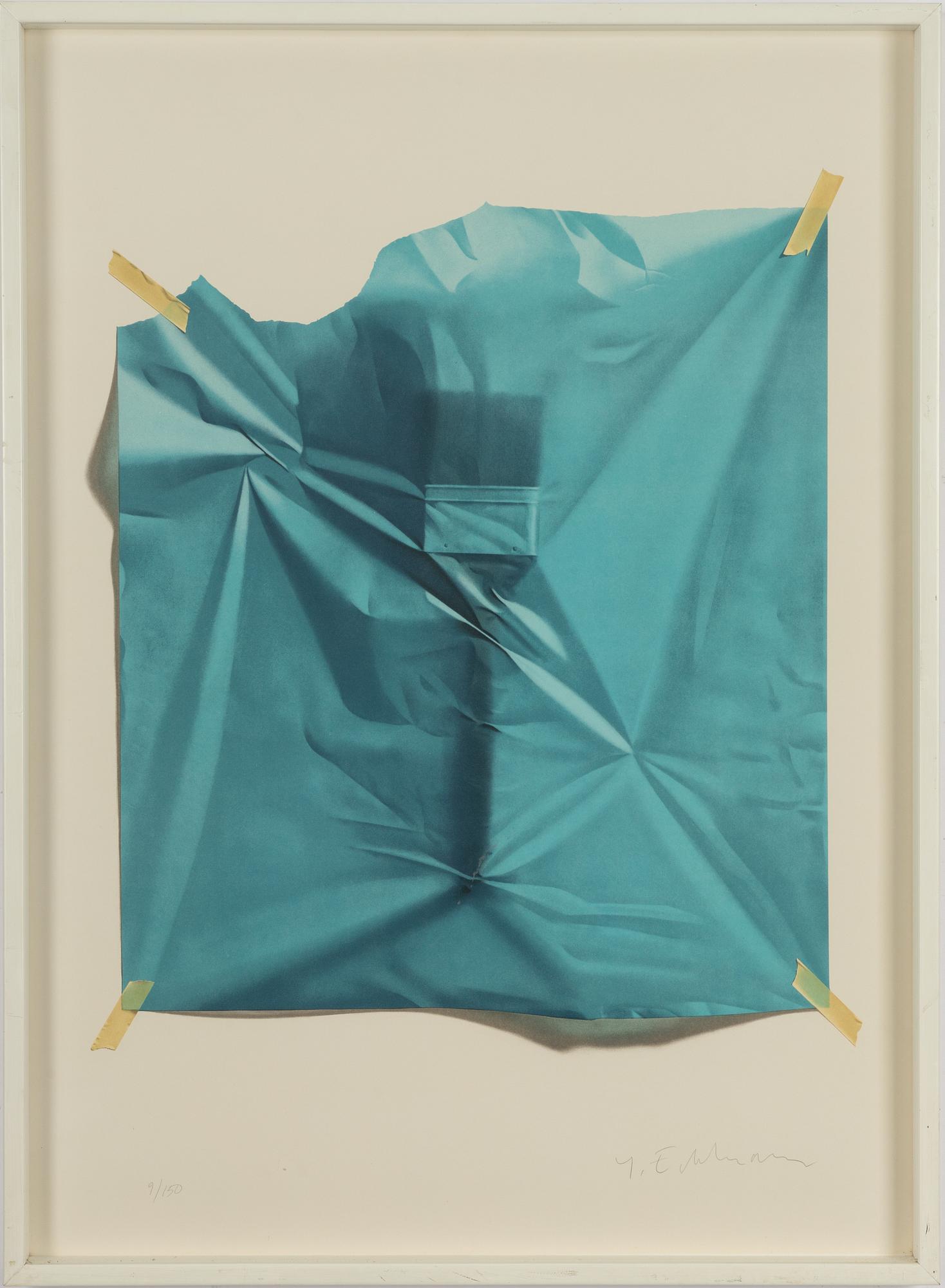 Yrjö Edelmann, Utan titel.