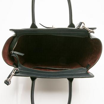Mulberry, väska, "Small Zipped Bayswater".
