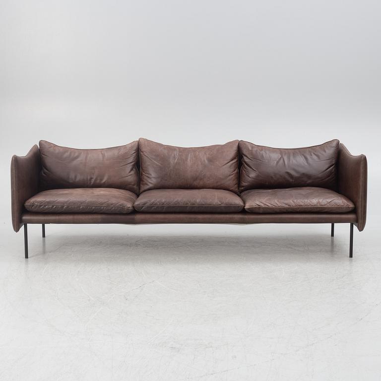 Andreas Engesvik, a 'Tiki' sofa, Fogia.