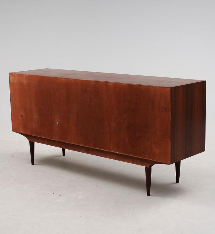 SIDEBOARD, "Cortina", Svante Skogh, Seffle Möbelfabrik, 1960-tal.
