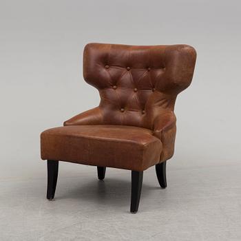 FÅTÖLJ, "Lady", Homeline, omkring 2015.