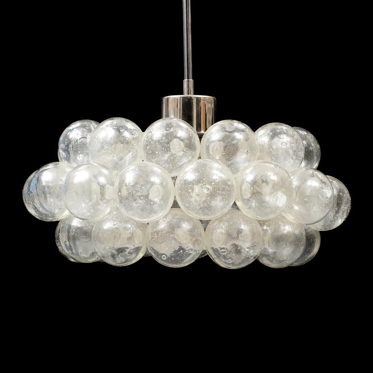 CEILING LIGHT, second half of the 20th century.