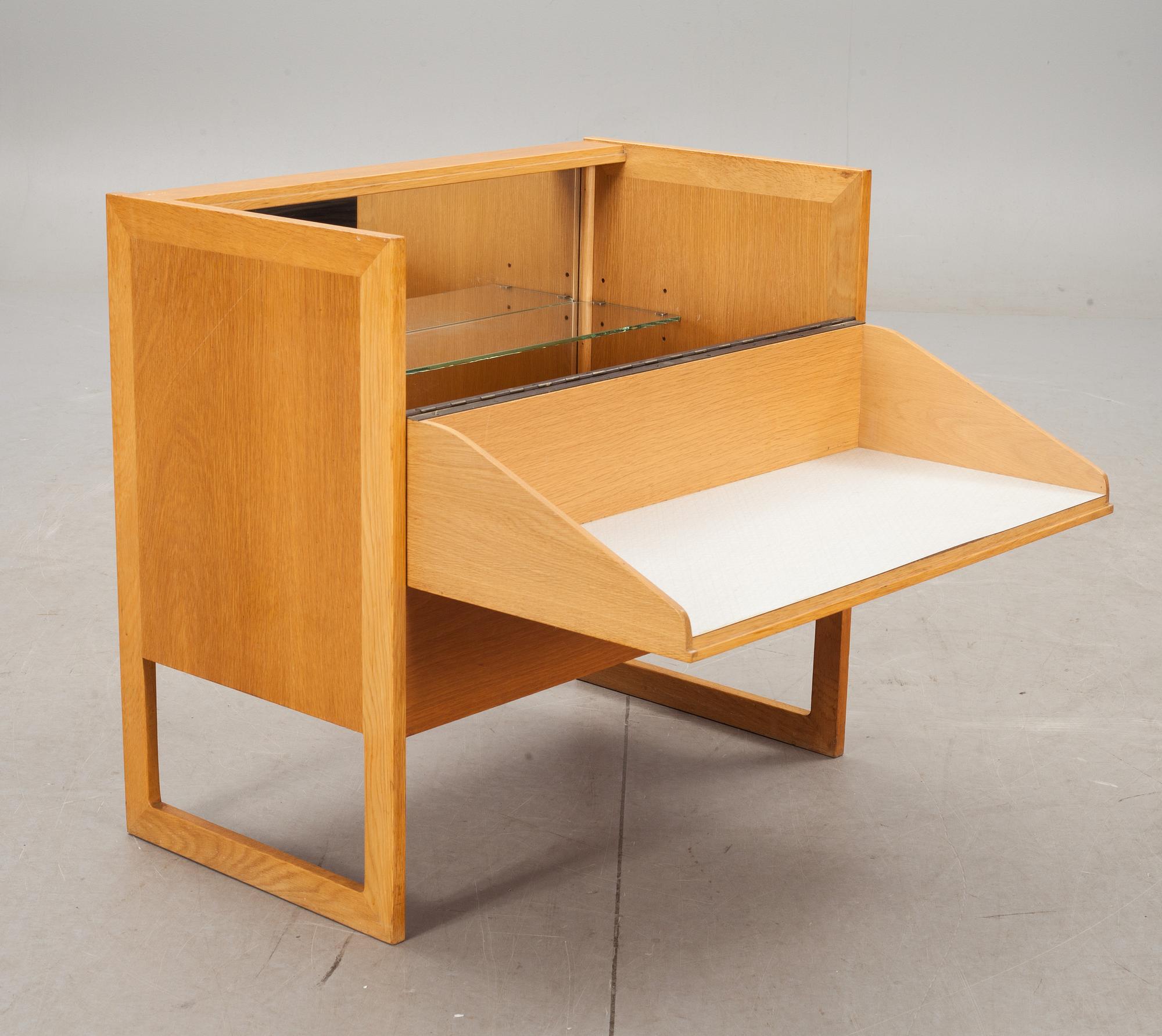 BARSKÅP, Ikea, 1960-tal.