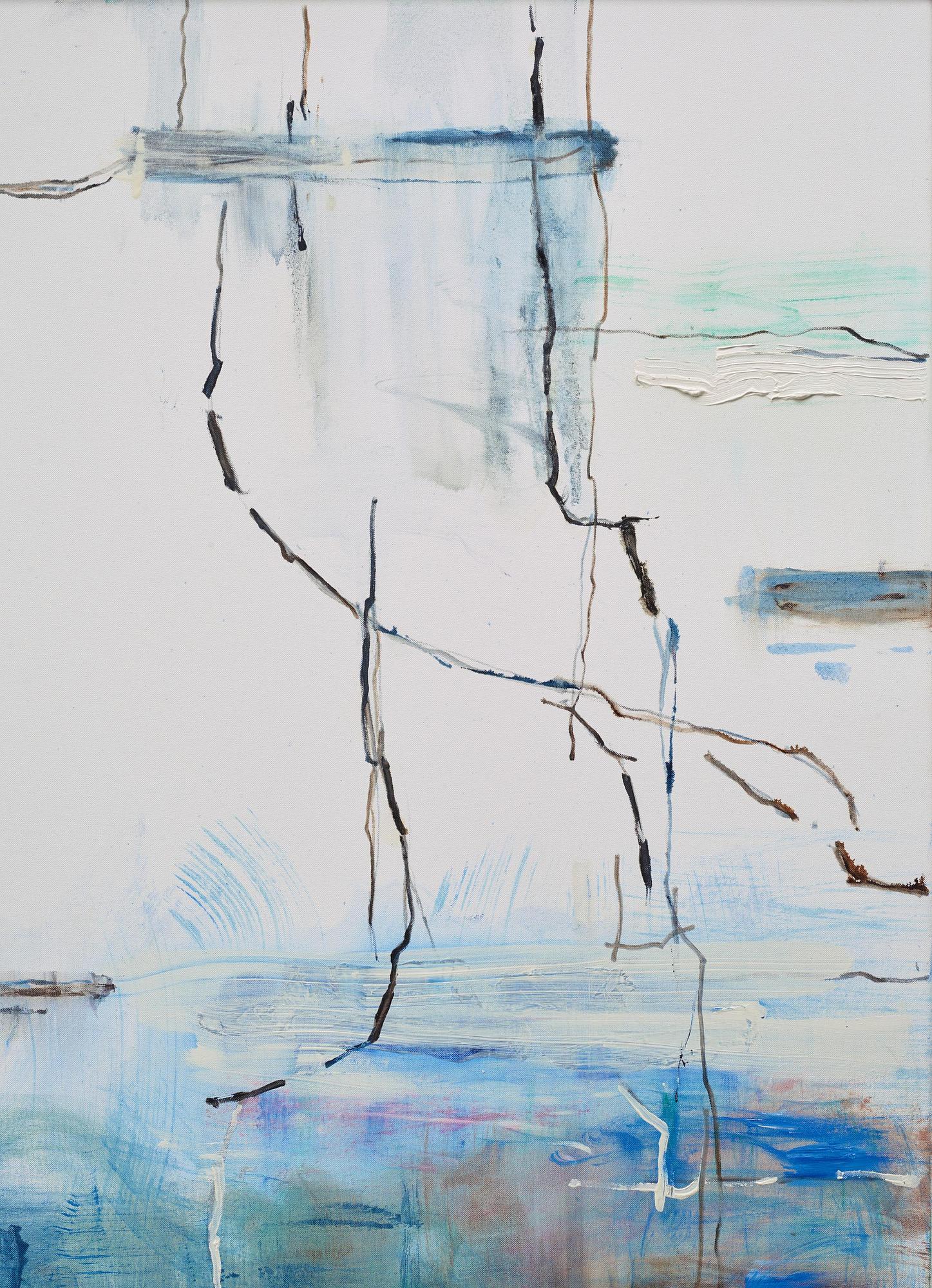 Elisabeth Oscarsson, Untitled.