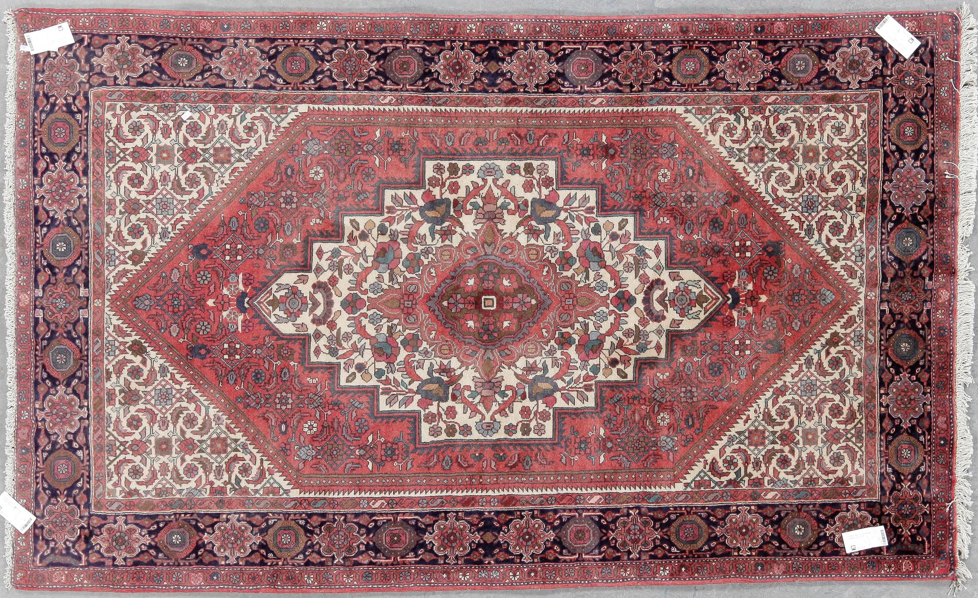 MATTA, gholtong, persisk, 203 x 124.