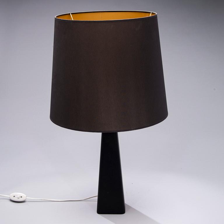 BORDSLAMPA, Lisa Johansson-Pape, Orno 1900-luvun puoliväli.