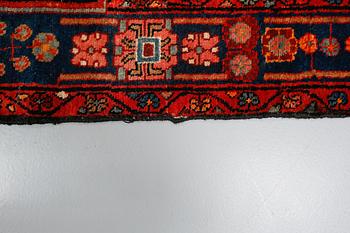 MATTA, Nahavand/Hamadan, 1900-talets senare del, 250 x 150 cm.
