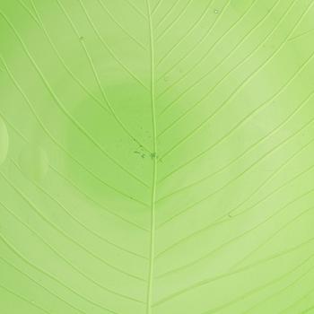 Tapio Wirkkala, uniikki, taide-esine 3308, Iittala, suunniteltu 1946, signeeraamaton.