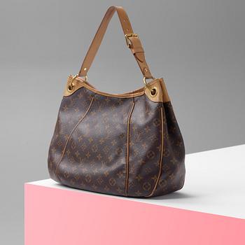 HANDVÄSKA, "Galliera", Louis Vuitton.