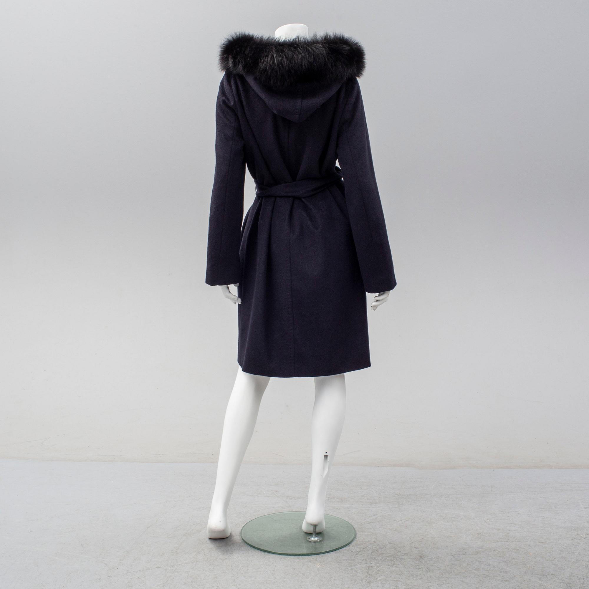 MAXMARA, kappa, stl 40.