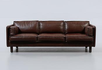 SOFFA, 1900-talets första hälft.