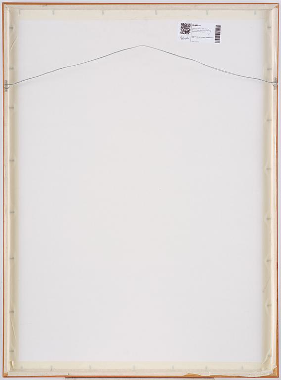 Julio Le Parc, Untitled from: "Hommage aux Prix Nobel" (The Nobel Prize Portfolio).