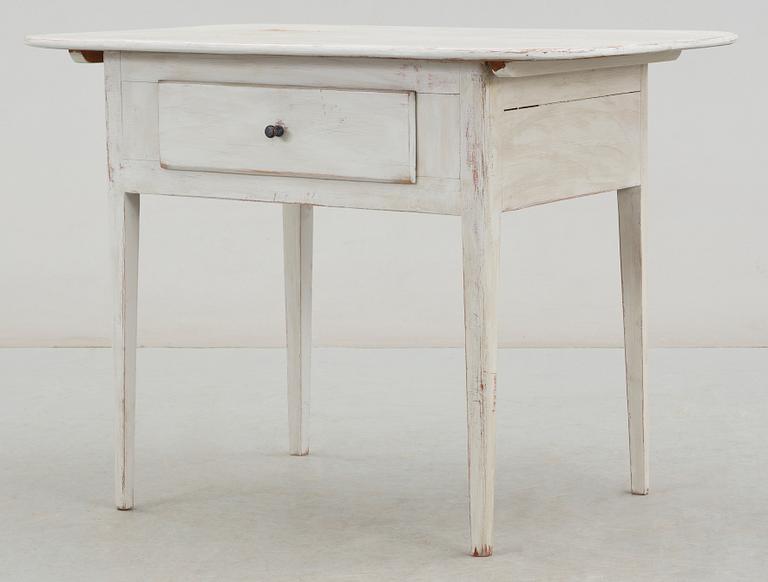 BORD, allmoge, 1800-tal.