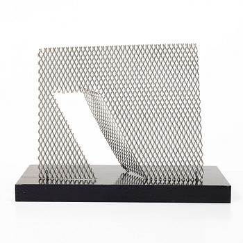 Lars Erik Falk, Untitled.