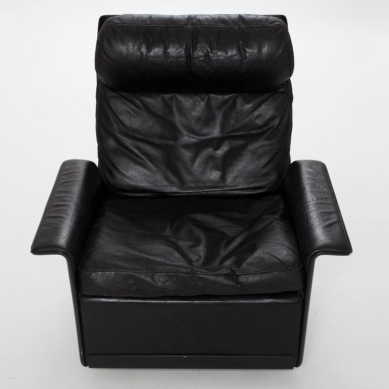 FÅTÖLJ, modell 620 / RZ 62, Dieter Rams, Vitsoe, formgiven 1962.