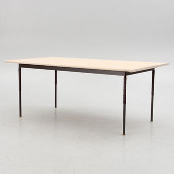 Jonas Bohlin, an "À Table" diningtable, Svenskt Tenn, Sweden post 2014.