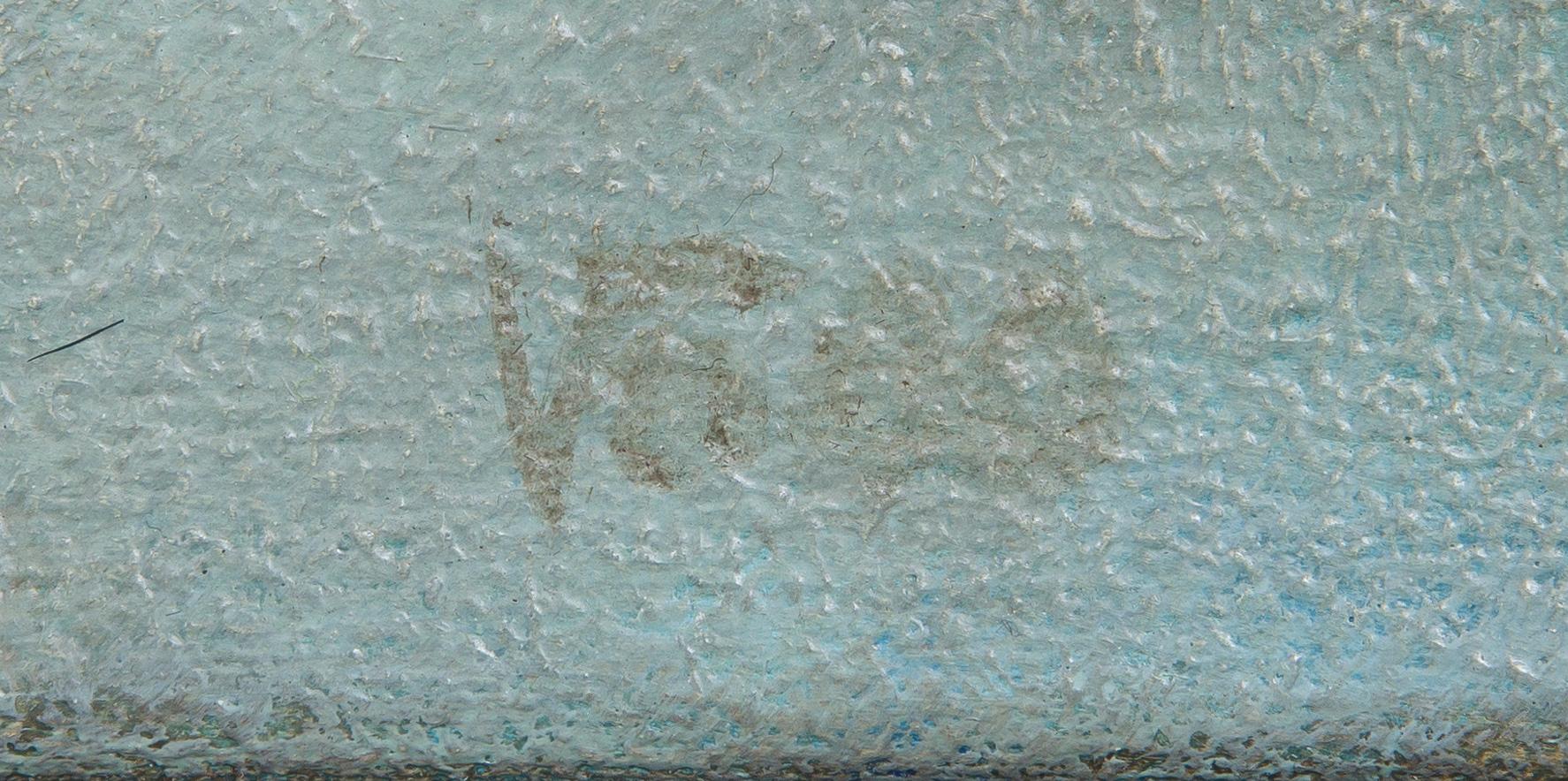 Veronica Österman, Untitled.