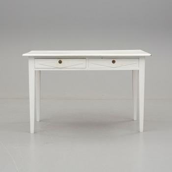 SKRIVBORD, gustaviansk stil, 1900-talets första hälft.