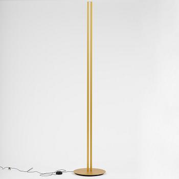 Michael Anastassiades, golvlampa, "Coordinates Floor", Flos, Italien, efter 2020.