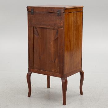 Humidor, omkring 1900.