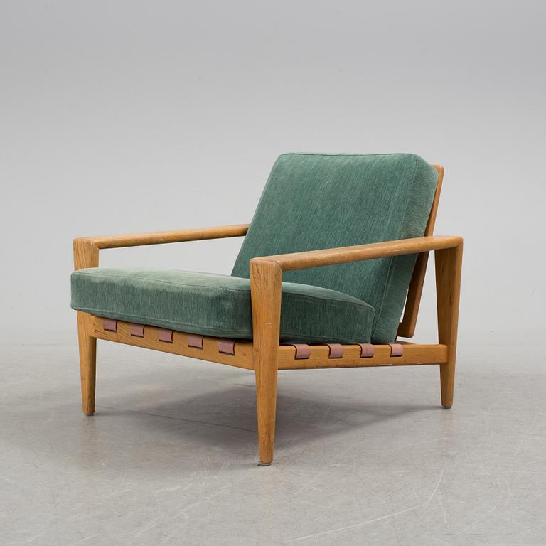 SVANTE SKOGH, fåtölj "Bodö",  1950-/60-tal.