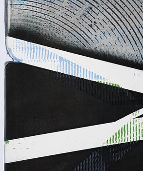 James Busby, "Three Flights".