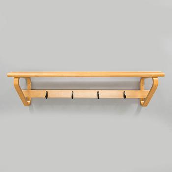 Alvar Aalto, naulakko, 109, Artek 1900-luvun loppu.