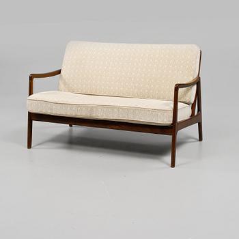 SOFFA, France & Daverkosen, Danmark, 1950/60-tal.