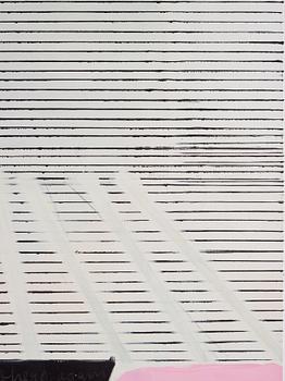 Monica Höll, "Upside Down Boy".