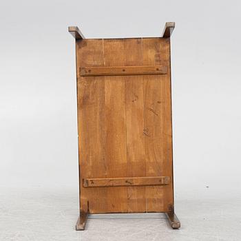 A side table, 1930's.